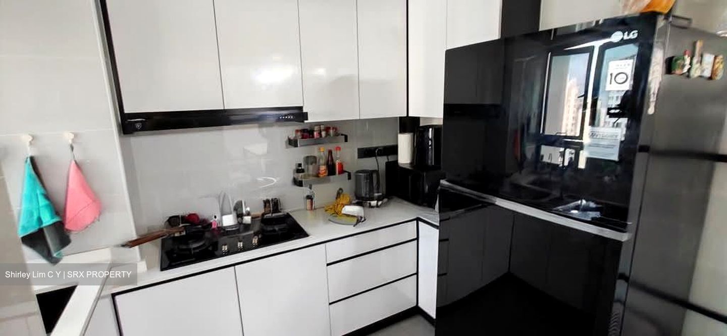 Blk 436C Fernvale Grove (Sengkang), HDB 4 Rooms #580859451